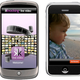 Illustration for article titled Knocking Live Video App Streams Video Between iPhones and Androids